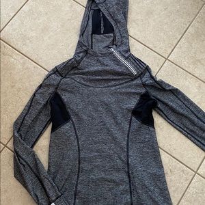 Lulu back on track